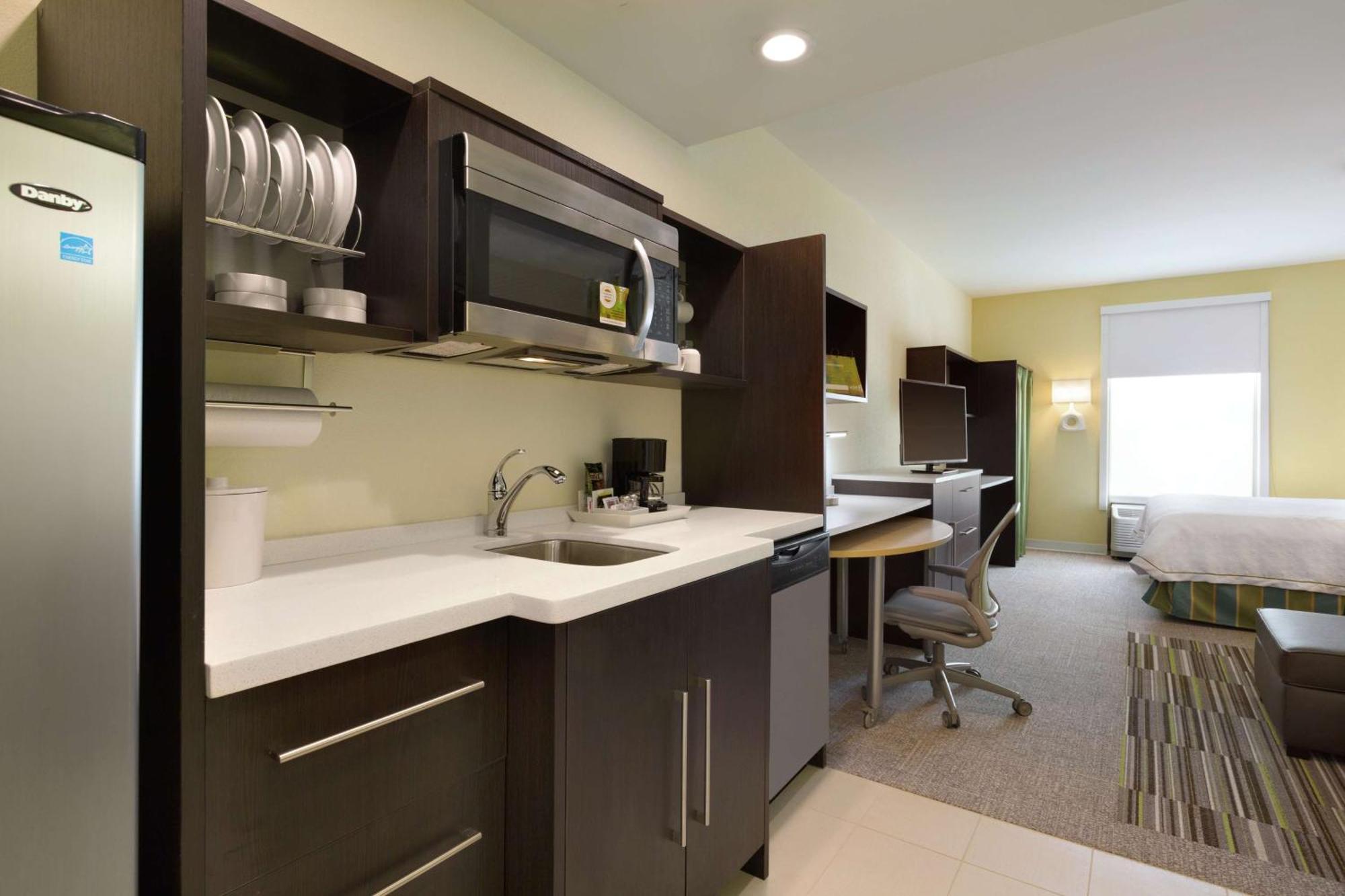 Home2 By Hilton Cincinnati Liberty Township 3*