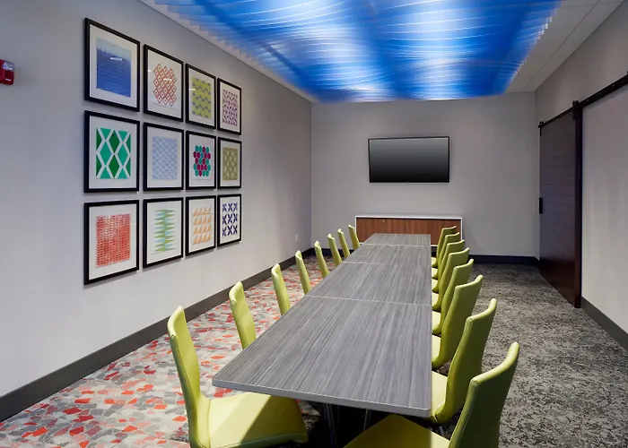 Home2 Suites By Hilton Cincinnati Liberty Township