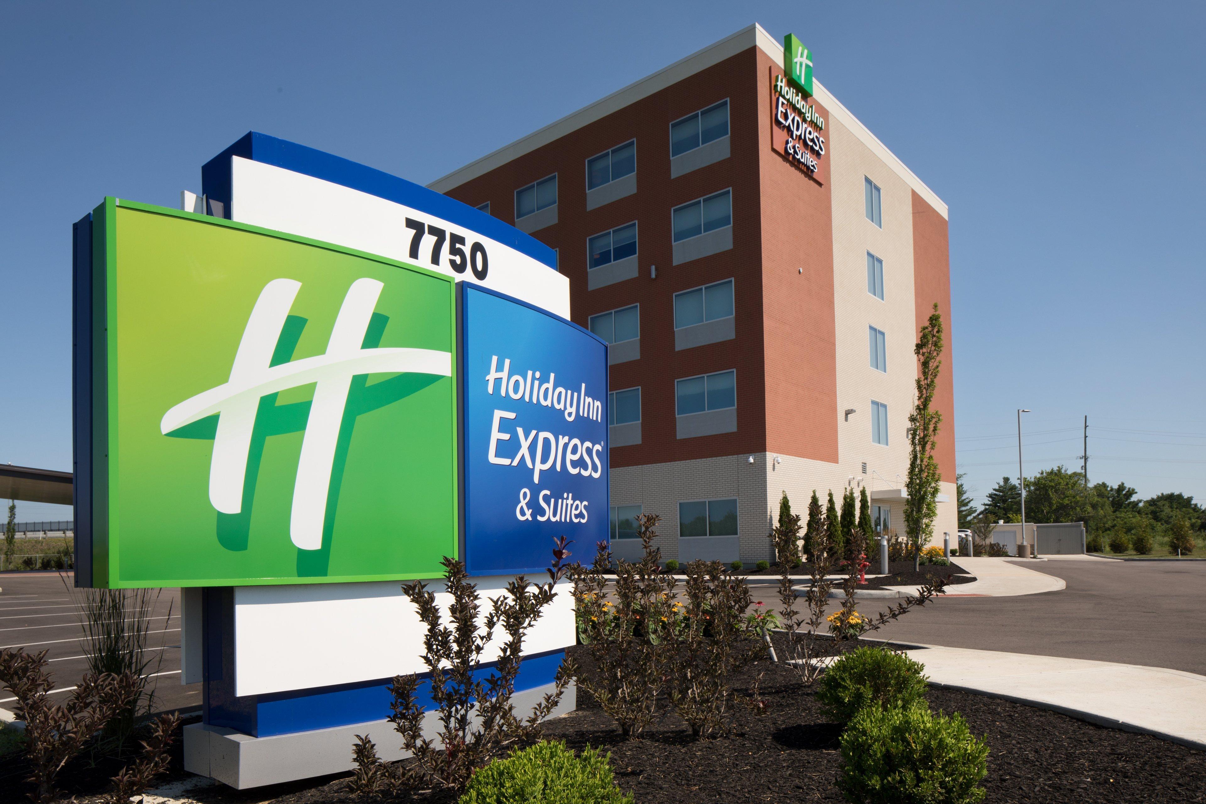 Hotel Home2 By Hilton Cincinnati Liberty Township Wetherington