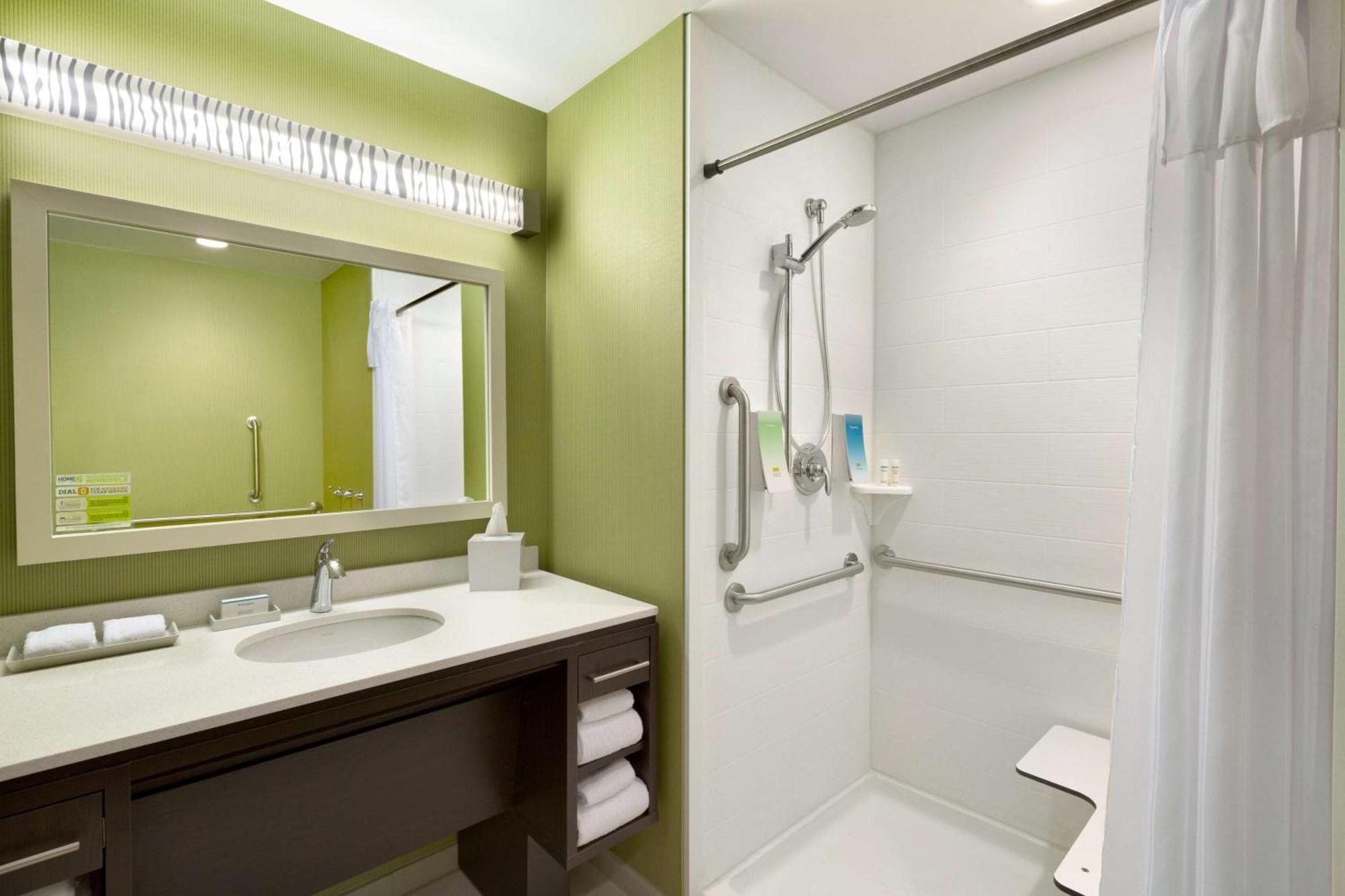 Home2 By Hilton Cincinnati Liberty Township Hotel Wetherington