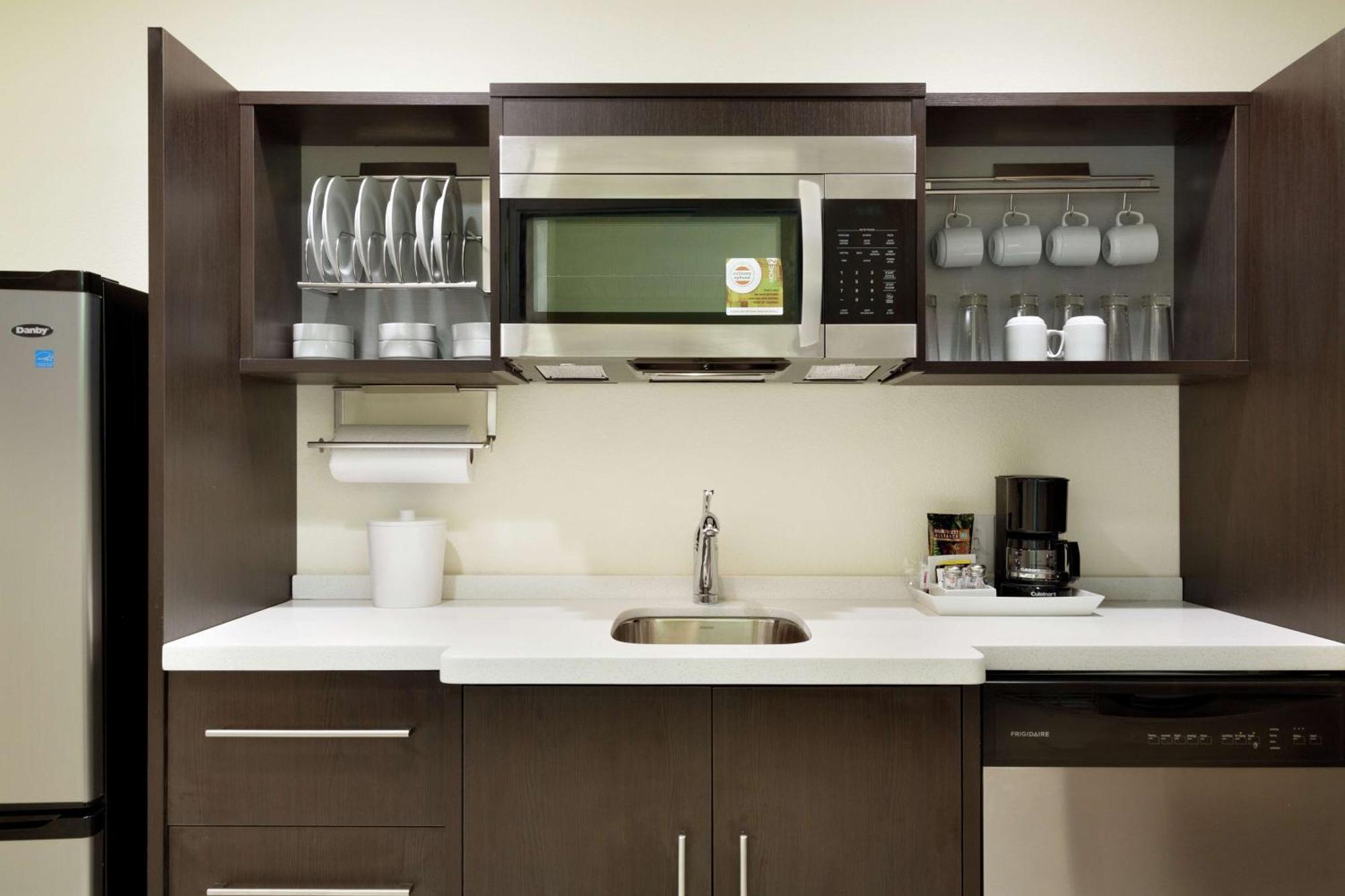 Home2 By Hilton Cincinnati Liberty Township 3* Wetherington