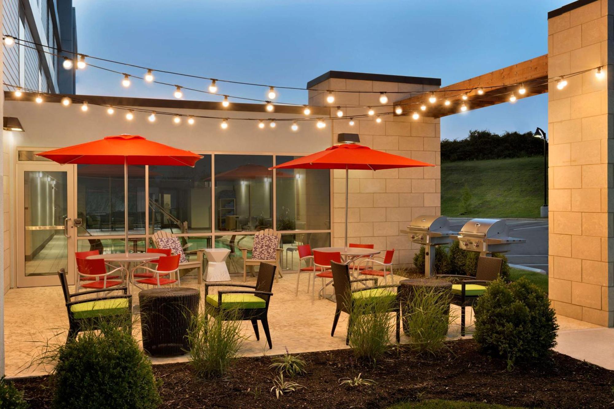 Home2 By Hilton Cincinnati Liberty Township